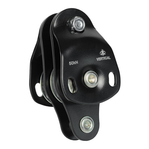 ver 0414-1 Блок-ролик тройной большой с подшипником 50 кН_2