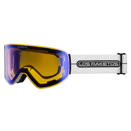 Купить маска los raketos kinesis purple photochrome в Иваново