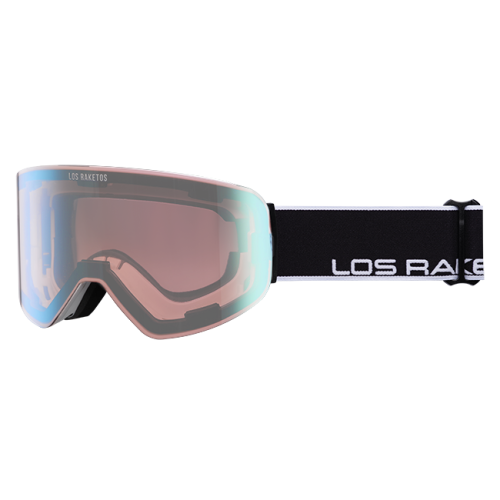 Купить маска los raketos kinesis ice blue photochrome  в Иваново