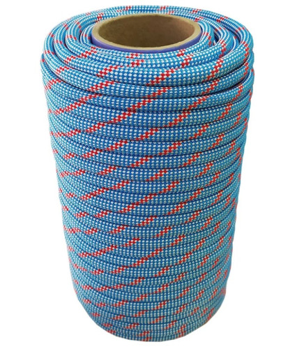  Веревка Fortis-static д.11 мм.48-ми пр. в Иваново  