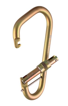  Карабин Венто Стальной Косой c муфтой в Иваново  