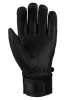 Перчатки Terror-Leather Gloves Black в Иваново