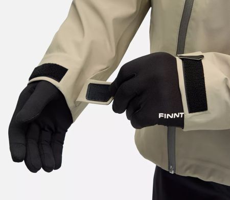 Куртка Finntrail мужская Thunder 1304 Olive