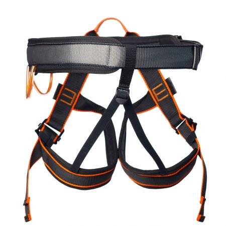  Страховочная система Вертикаль Поясная Комфорт Люкс в Иваново  