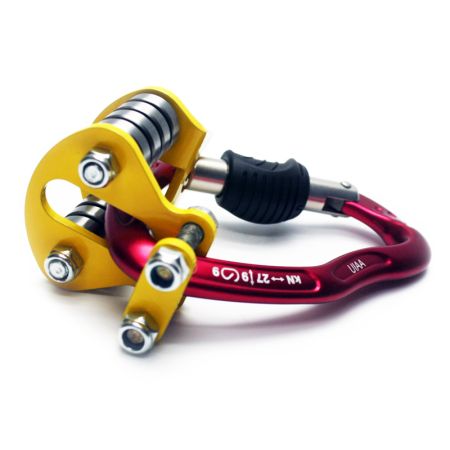  Ролик Орион Альп Переправа в Иваново  