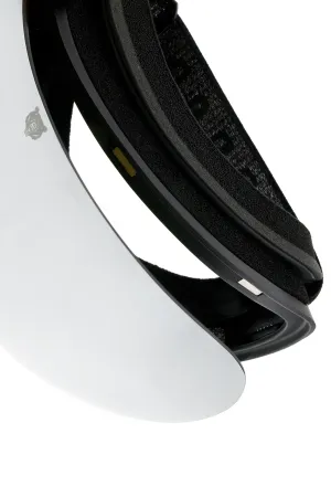 Купить Маска Terror - Future Silver в Иваново