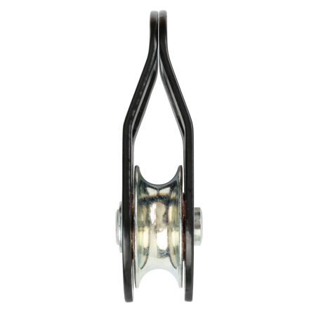  Блок-ролик Вертикаль стальной в Иваново  