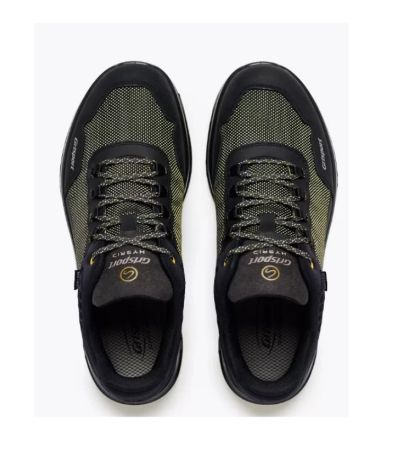 Купить полуботинки grisport арт.44427n81tn tm черный