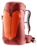 Рюкзак Deuter AC Lite 30 Paprika-Redwood
