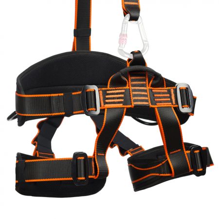  Страховочная система Вертикаль Лидер  в Иваново  