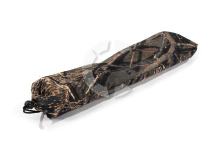 Тренога для костра Следопыт 1200мм.2х сост.в чехле PF-CAM-02