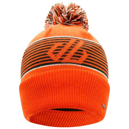 Шапка Dare2B Out Wit Beanie черный,оранжевый в Иваново