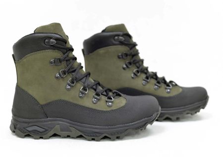 Купить ботинки trek turist 23 капровелюр