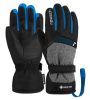 Перчатки Reusch Flash Gore-Tex Jr Bl/Bl Melange/Brilliant Blue в Иваново