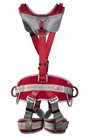  Страховочная система Венто Профи Эксперт для положения сидя  в Иваново  