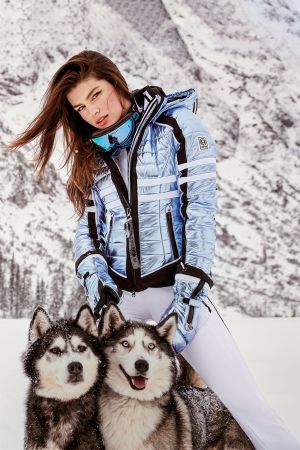 Куртка горнолыжная Sportalm Crash 90222209323 в Иваново