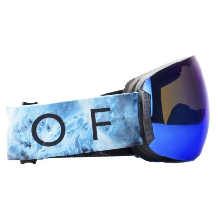 Купить Маска Out Of Open Discovery/The One Gelo в Иваново