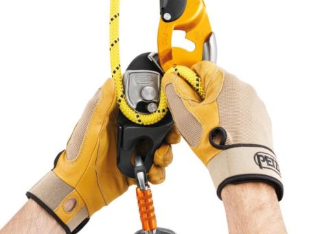  Спусковое устройство RIG Petzl в Иваново  