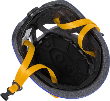  Каска Венто альпинистская Pulsar синий в Иваново  