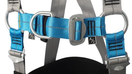  Страховочная привязь Венто «Высота 038» в Иваново  