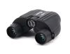 Бинокль Следопыт 10х25,95*106*49 мм,236г, в чехле черный