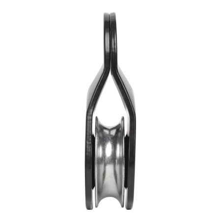  Блок-ролик Вертикаль большой с подшипником 46 кН в Иваново  