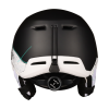 Шлем Los Raketos Axis Black White