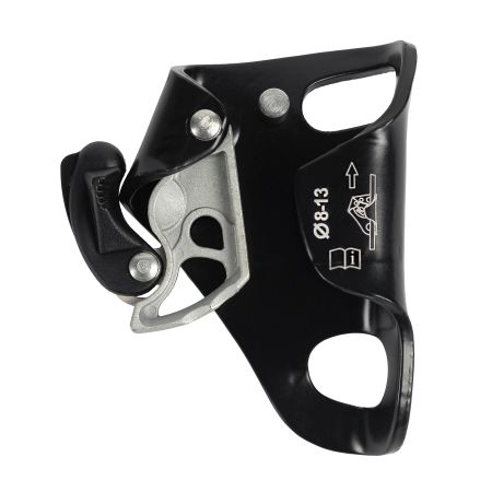  Зажим Вертикаль Кроль черный в Иваново  