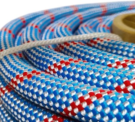  Веревка Fortis-static д.10 мм.48-ми пр. в Иваново  