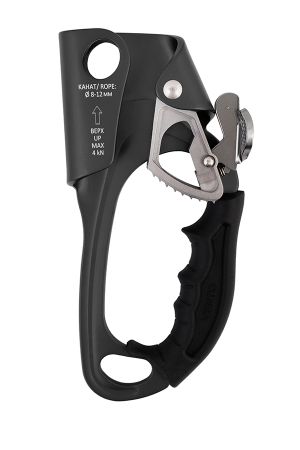  Зажим Венто Жумар правый черный в Иваново  