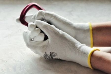  Перчатки Guru для спортивного туризма в Иваново  