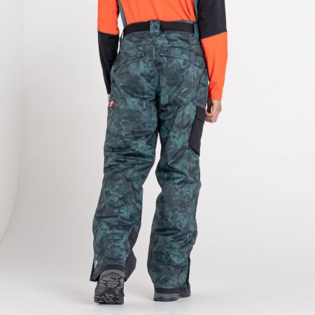 Брюки сноубордические Dare2B Absolute II в Иваново