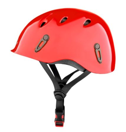  Каска Red Fox Combi красный в Иваново  