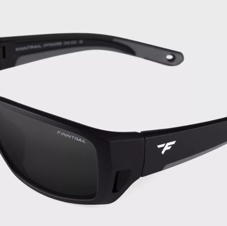 Купить Очки солнечные Offshore 1092 Black в Иваново