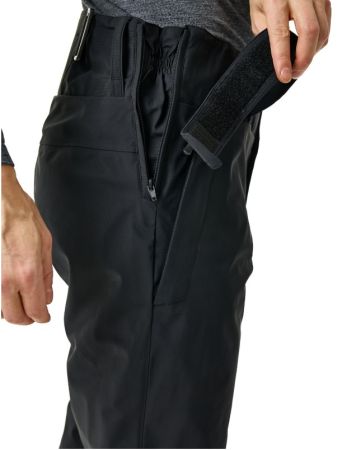 Брюки горнолыжные Phenix Super 4Way Stretch BK в Иваново