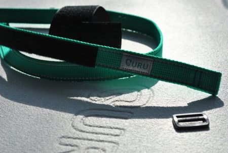  Переноска Guru с липучкой SOFT в Иваново  