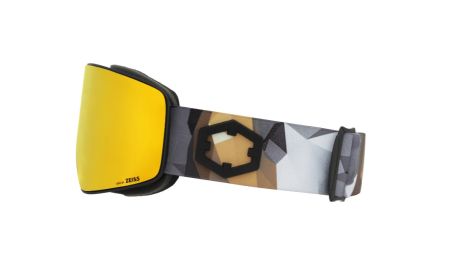 Купить Маска Out Of Void Origami/Gold24 MCI в Иваново