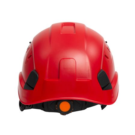  Каска Вертикаль альпинисткая Zenon красная в Иваново  