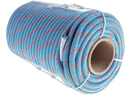  Веревка Fortis-static д.10 мм.48-ми пр. в Иваново  