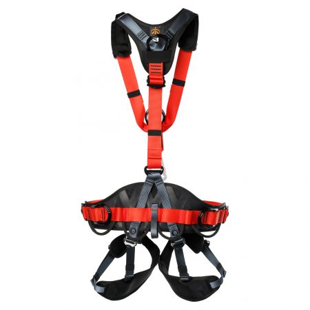  Страховочная система Вертикаль Eagle fast в Иваново  