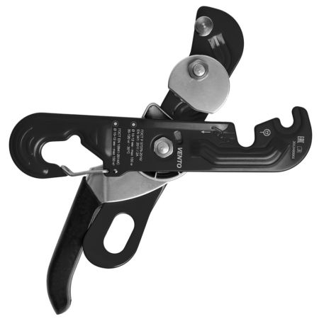  Спусковое устройство Венто Стопор-десантер черный в Иваново  