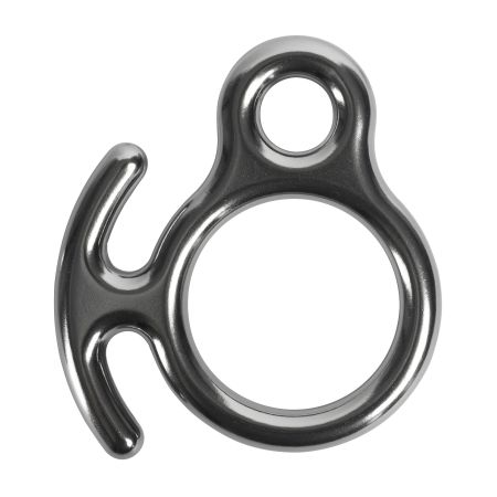  Спусковое устройство Вертикаль 8 рогатая дюраль Инвар 2300кг в Иваново  