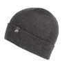 Шапка Следопыт Irbis с двойным отворотом,акрил,темно-серый в Иваново