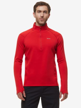 Фуфайка Richmond V2 Bask красная в Иваново