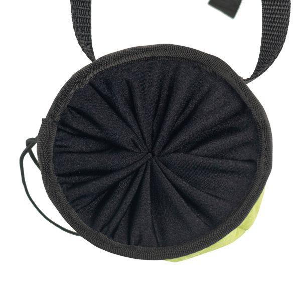  Мешок для магнезии Вертикаль ver 0612.3 Зеленый в Иваново  