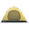 Палатка Tramp Peak 2 V2 зеленый