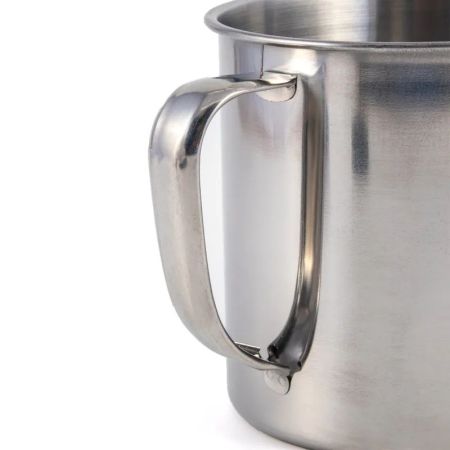 Кружка Следопыт-эконом нерж.d-10 см,550 мл PF-CWS-P146