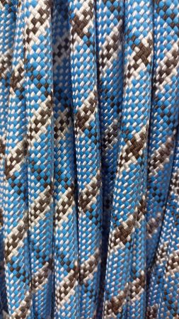  Веревка Шнур статика д.11 мм.48 пр."Скала S" в Иваново  