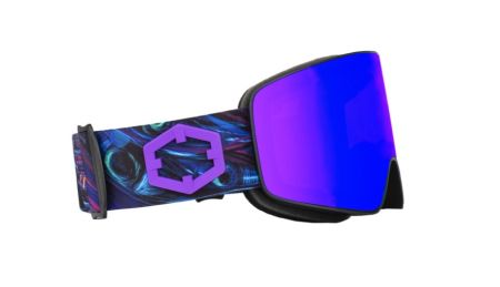 Купить Маска Out Of Void Nighmare/The One Gelo в Иваново