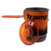 Система Tramp для приготовления пищи 1л TRG-115 оранжевый